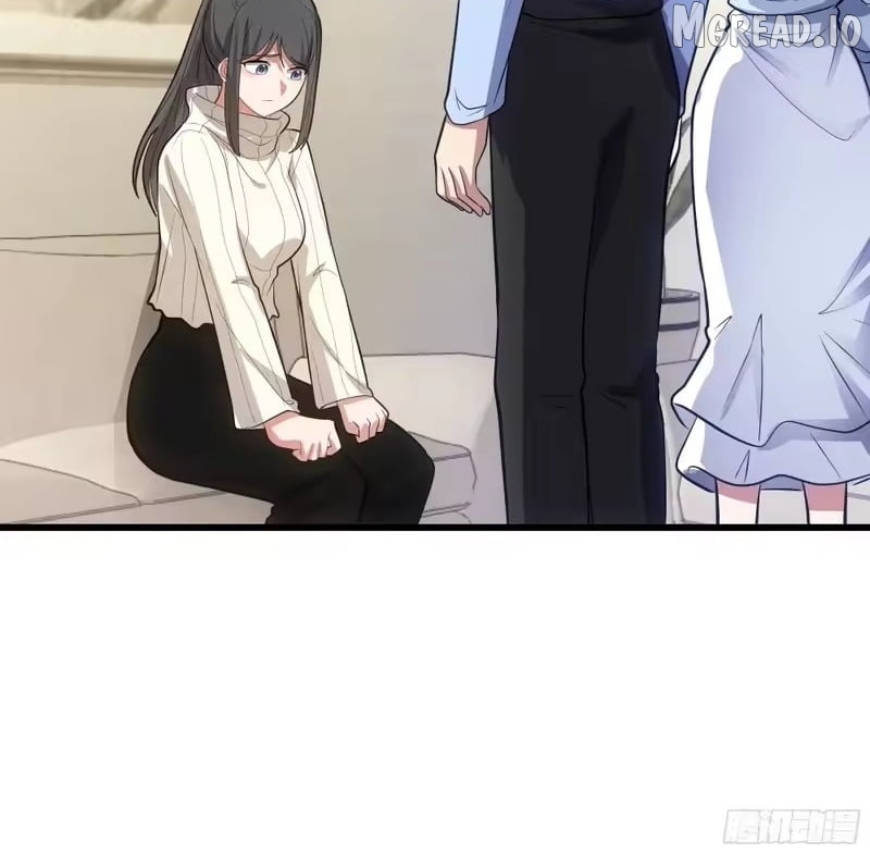 I Really Don’t Want to be Reborn Chapter 474  - page 35